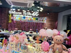 -4k轰趴馆(苏州街店)