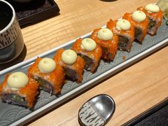 -yokocho上横町·日本食街(深业上城店)