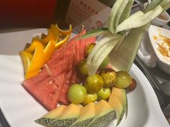 -海底捞火锅(海宁路店)