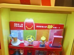 -麦当劳(一德路店)