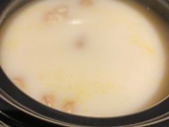 每日例汤-龙记烧腊茶餐厅(常德路店)