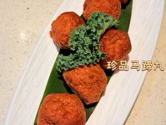 -一叶一世界·素食餐厅(锦华万达店)
