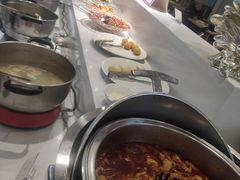 -梦航彩虹之约自助餐厅(华府天地店)