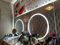 -施奈儿.洗头頭療.按摩SPA.采耳(上梅林店)