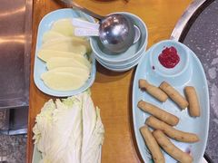 -重庆乌鱼庄·龙滋鲜(青羊大道店)