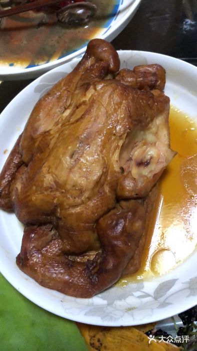 小红桶烧烤(烟台芝罘医院总店)图片
