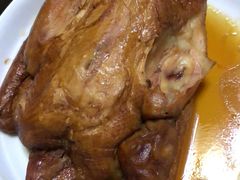 -小红桶烧烤(烟台芝罘医院总店)