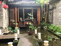 -鱼桥巷·美学川菜