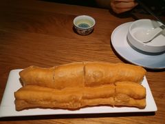 一根大油条-点心传说·粤菜点心(佐阾虹湾店)