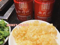 -红鼎坊·老成都火锅(新南门店)