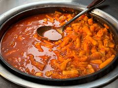 -老太太海鲜鱼饼