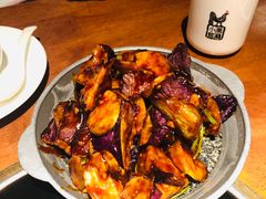 -黑鸡小馆(金源店)