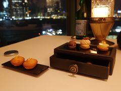 -Caprice(香港四季酒店)