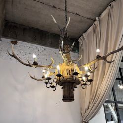 -M+hair salon专业造型沙龙