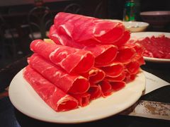 -将台涮肉(酒仙桥店)