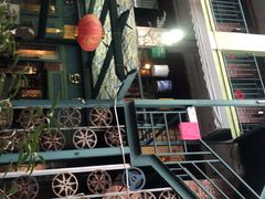 -豆蔻电影主题餐厅(四牌楼店)