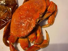 -The Boiling Crab宝灵蟹手抓海鲜(中国首店)