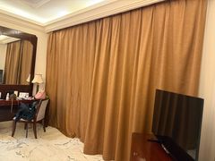 -三亚亚龙湾雅高铂尔曼别墅度假酒店