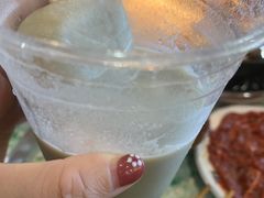 -鸿姐老火锅(疁城新天地店)