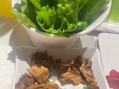 -焯牛潮汕牛肉火锅(云峰街创始店)