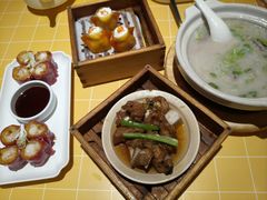 -蔡澜点心·粤菜(花城汇南区店)