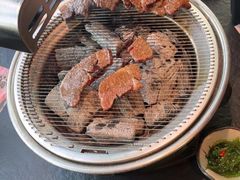 -黑牛の店·黑金店(沈阳万象城店)