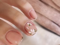-Adore nail日式美甲美睫
