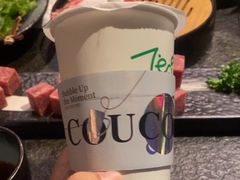-湊湊火锅·茶憩(和平大悦城店)