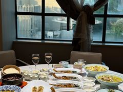 -新光酒家·河豚·海鲜·蟹料理(浦东店)