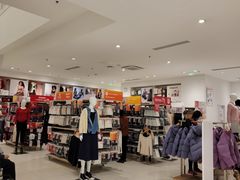 -优衣库(厦门SM广场店)