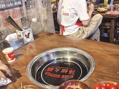 -萍姐火锅·公路夜市(南京新街口店)