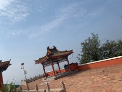 -青龙山风景区