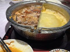 -一绪に寿喜烧自助(世茂广场店)