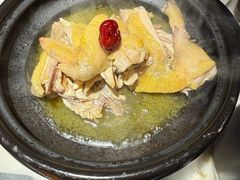 手撕清蒸鸡-佬肥猫(国华广场店)