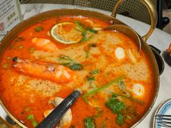 -Home Thai·泰谣(王府井apm店)