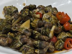 -舌尖上·霞浦滩涂海鲜·新闽菜(总店)