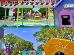 -东莞松山湖万象汇