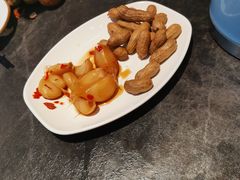 -翁大胖媽媽菜(银海店)