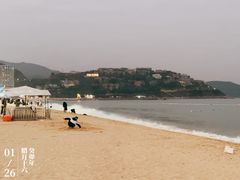 -大梅沙海滨公园