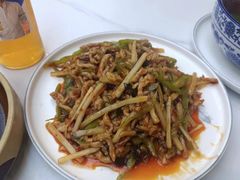 -排骨王·三十年本地老菜馆