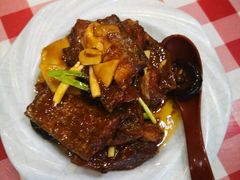 -南来顺饭庄·清真(南菜园店)