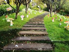 -七彩云南古滇温泉山庄