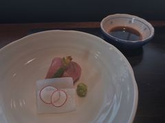 -元熹会席料理