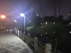 -天鹅湖体育公园