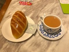 -翠华餐厅(德基广场店)
