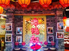 大堂-谭鸭血老火锅(龙湖宝山天街店)