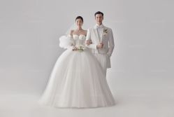 -帆拉斐婚纱摄影(春熙店)