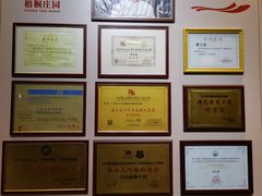 -梧桐庄园