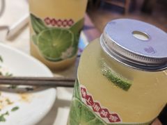 -味上湘菜馆(阿波罗店)
