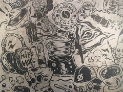 -BE NORMAL CAFE(霞溪路店)